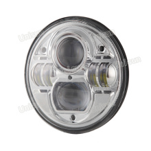 7inch 12V 73W CREE LED LKW Scheinwerfer